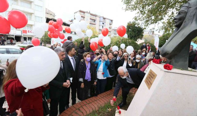 Efeler Belediyesi'nden anlamlı program