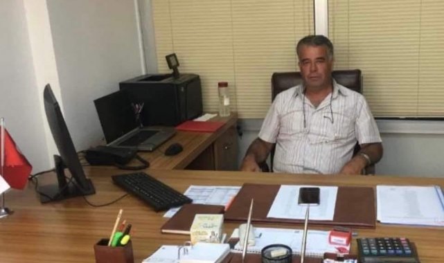 Efeler Belediyesi'nin acı günü