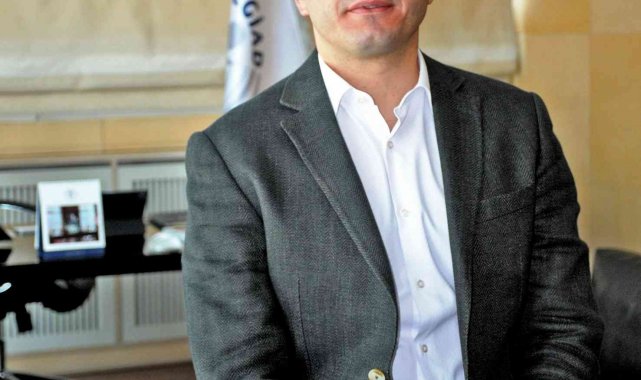 EGİAD Başkanı Yelkenbiçer: &quot;Yüksek enflasyon 2021 yılında tüm dünyayı etkisi altında tuttu&quot;