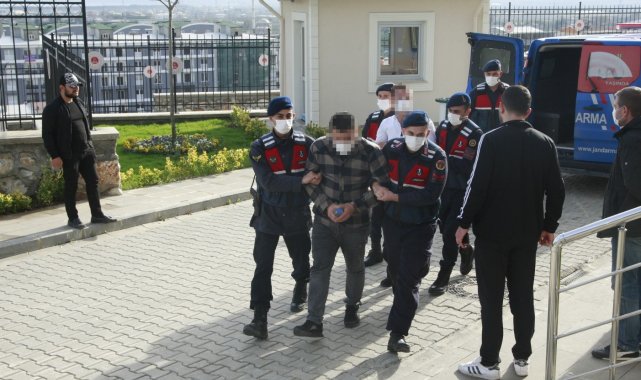 Eğlence merkezindeki cinayetle ilgili 1 kişi tutuklandı