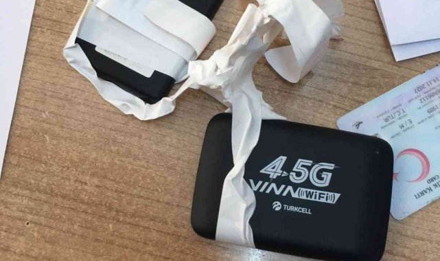 Ehliyet sınavında kopya çekenler yakalandı: 3 şüpheli hakkında işlem