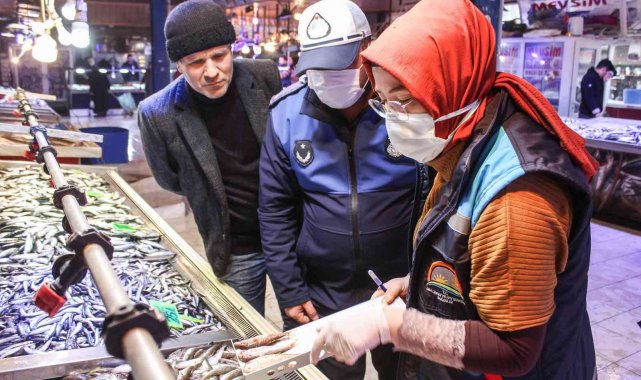 Ekipler tezgah tezgah gezdi