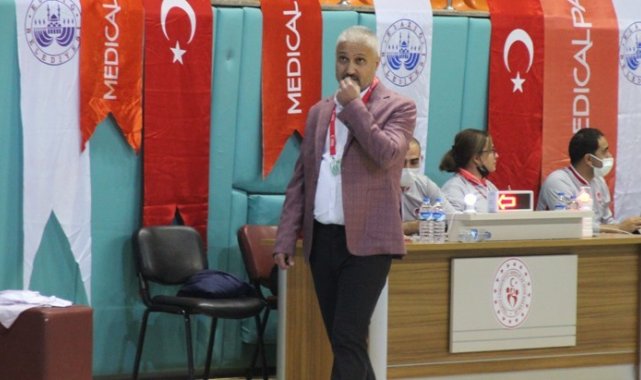 Elazığ Basketbol'da Deringöl dönemi bitti