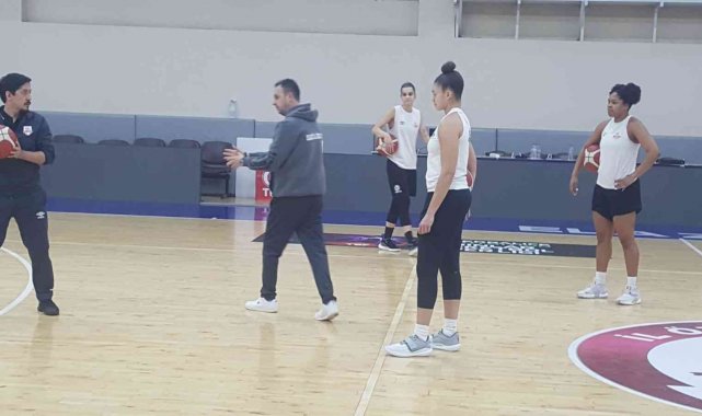 Elazığ İl Özel İdare hazırlıklara başladı