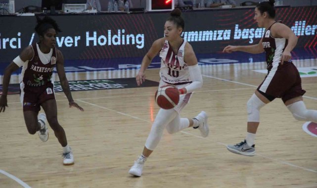 Elazığ İl Özel İdare'nin kritik maçı