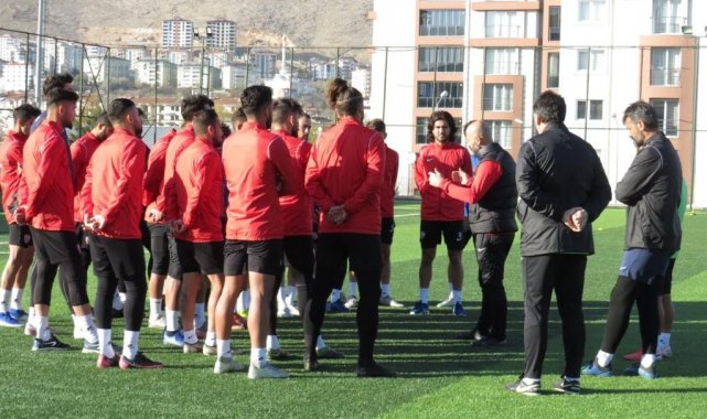 Elazığ Karakoçan'da hazırlıklar başladı