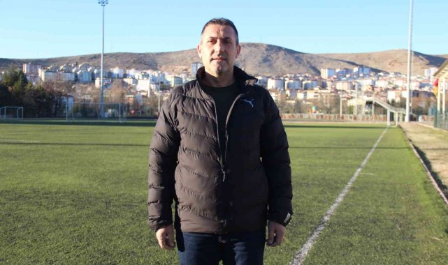 Elazığ Yolspor&#039;da Çınar dönemi