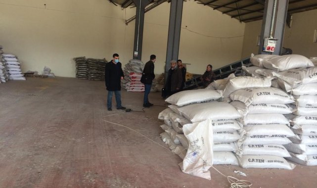 Elazığ'da fahiş fiyatla topyekun mücadele