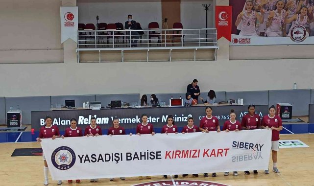 Elazığ&#039;da SİBERAY farkındalık çalışmaları sürüyor