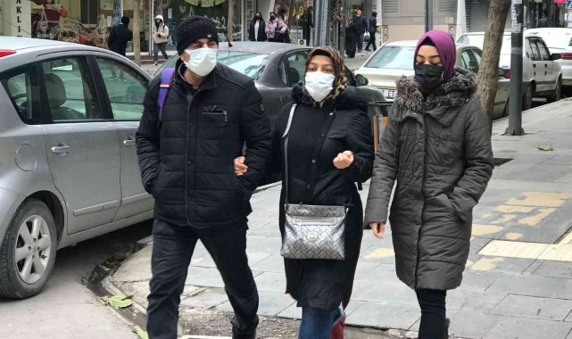 Elazığ'da vaka sayıları hızla düşmeye devam ediyor