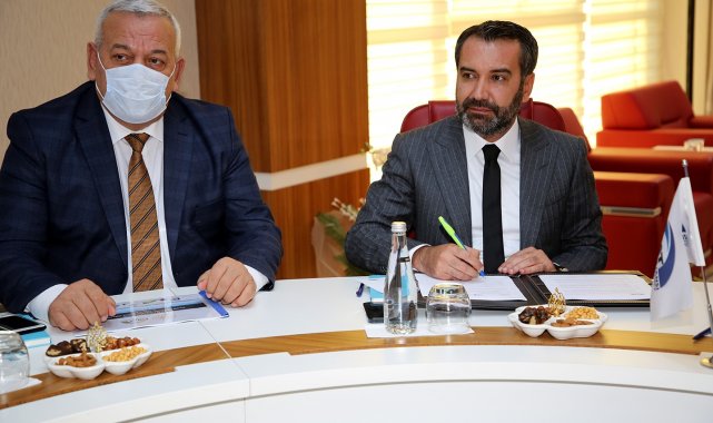 Elazığ'da yıllık 30 milyon fide yetiştirilecek