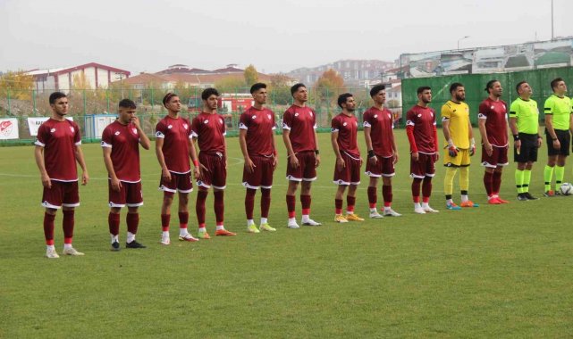 Elazığspor'da 'sarı' alarm