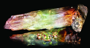 Elmastan 10 Bin Kat Daha Değerli