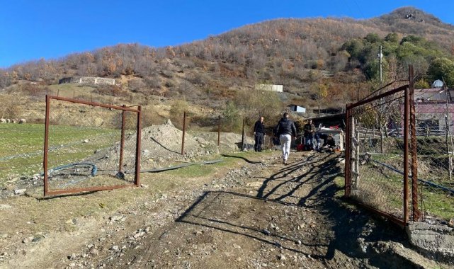 Emekli polis tartıştığı yeğenini silahla vurarak öldürdü