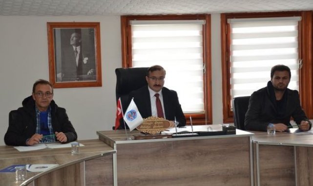 Emet Belediyesi'nin 2022 yılı bütçesi 34 milyon TL