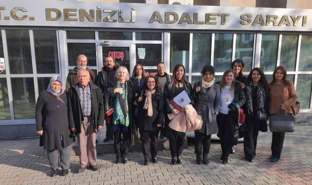 Emine Bakan davasında emsal karar