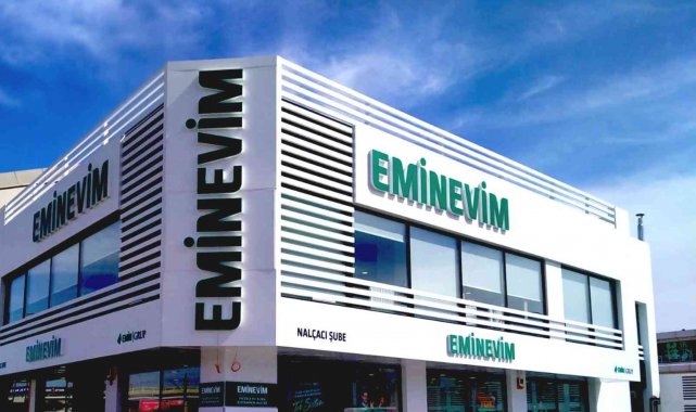 Eminevim 200 bin aileyi ev ve araç sahibi yaptı