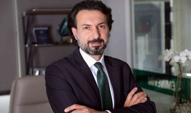 Eminevim İnsan Kaynakları ve Destek Genel Müdür Yardımcılığına finans sektöründen yönetici ataması