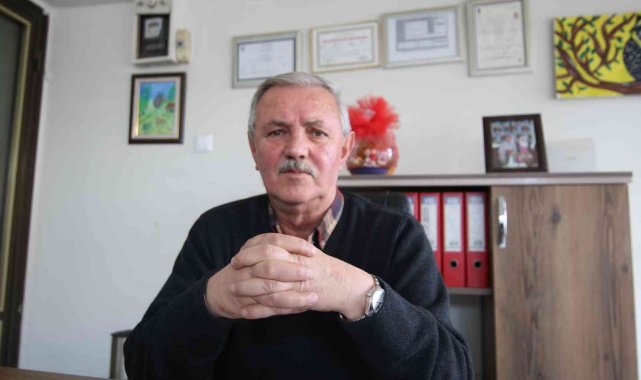 Emlakçı Muhsin Kurt: "Emlak piyasasını emlakçı olmayanlar belirliyor"