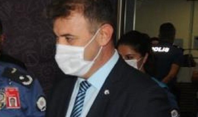 Emniyet müdürü silahla vurularak yaralandı: 3 gözaltı