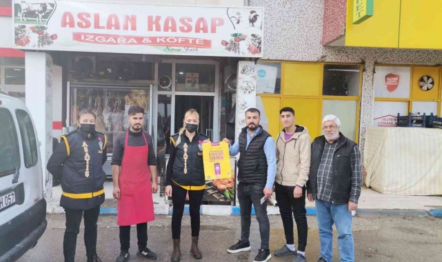 Emniyetten KADES bilgilendirmesi