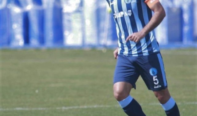 Emrah Dağ, rekora koşuyor