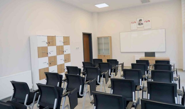 En yeni Çankaya Evi için kayıtlar başlıyor