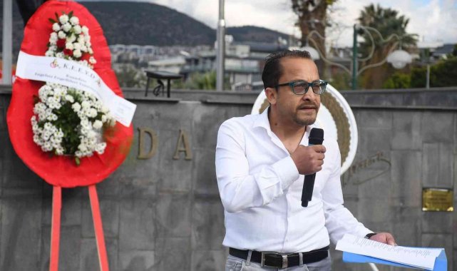 Engelleri kaldırmak için bir araya geldiler