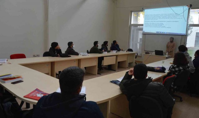 Engelli bireylere sınav kursu