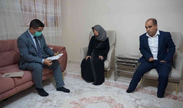 Engelli çift, Dünya Engelliler Günü'nde hayatlarını birleştirdi