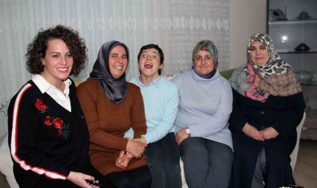 Engelli çocuk sahibi aileler, engelsiz yaşam istiyor