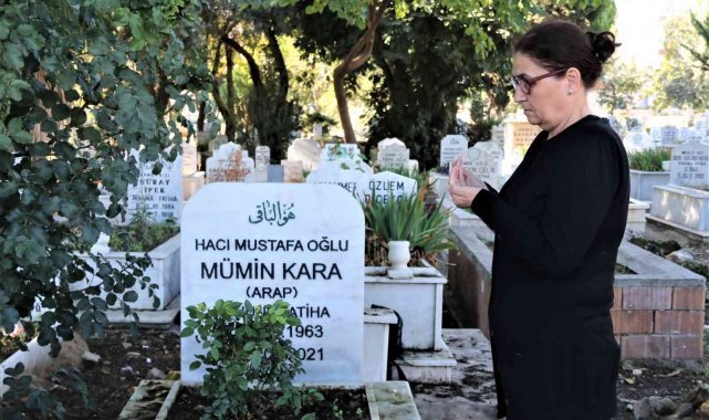 Engelli eşi darp edilerek öldürülen kadın, korkudan dışarı çıkamıyor