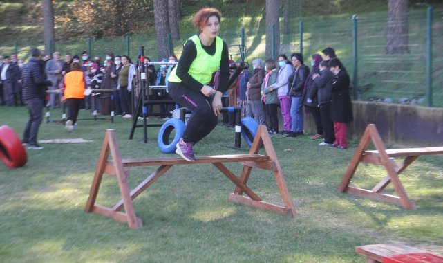 Engelli öğrenciler Acun Ilıcalı'ya meydan okuyup, kendisini Kula'ya davet etti