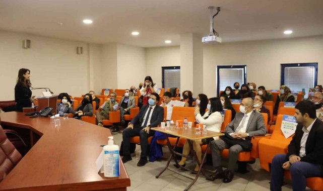 Engelsiz Festival'in ikinci günü de dolu dolu geçti