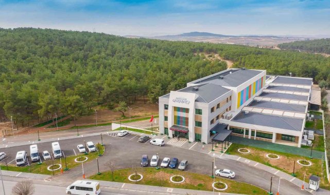 Engelsiz Yaşam Merkezi'ne erişilebilirlik belgesi