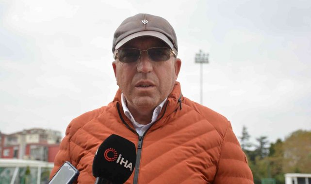 Engin Koyun: "Mustafa Hoca istifasını sundu, ben kabul etmedim"