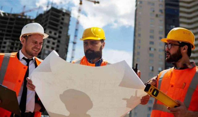 Engin Sancak: &quot;Beş yüz yeni nesil akıllı konut için çalışmalara başladık&quot;