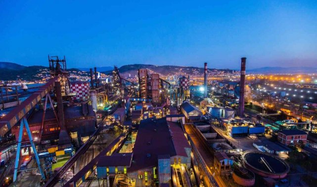 Erdemir ve Erdemir Maden'e TİSK Ortak Yarınlar Ödülü