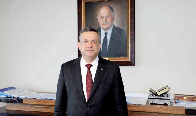 Erdemoğlu'ndan sağlık sektörüne büyük yardım