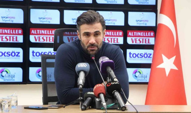 Erdoğan: &quot;Zor bir süreçten geçiyoruz&quot;