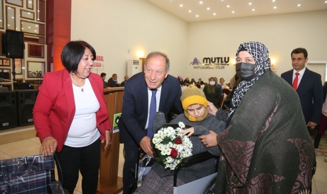 Ereğli Belediyesinden Engelliler Günü'ne özel program