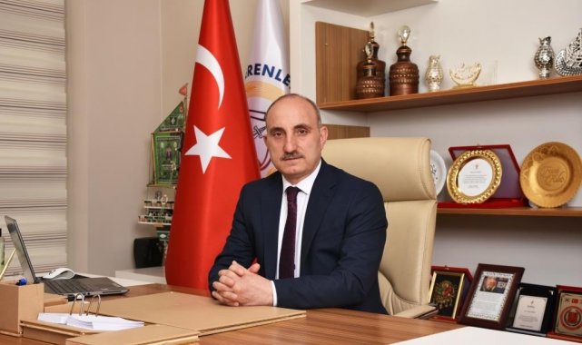 Erenler Belediyesi ERAKOM hizmetleri ile fark oluşturuyor