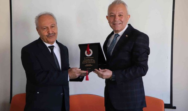 Ergör: "Samsun'da trafik kültürünün oluşmasını sağlayacağız"