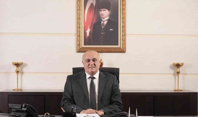 Erkoyuncu: "İstiyoruz ki, 2022 yılı üretim yılı olsun, üreticinin yılı olsun"