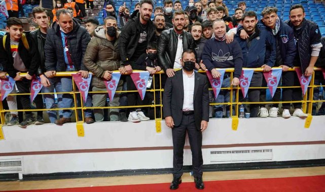 Ertuğrul Doğan: &quot;Trabzonspor&#039;un Türk futbolundan alacağı var&quot;