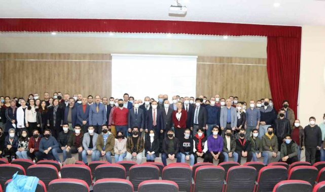 ERÜ Veteriner Fakültesi Uluslararası Akreditasyona Sahip Oldu