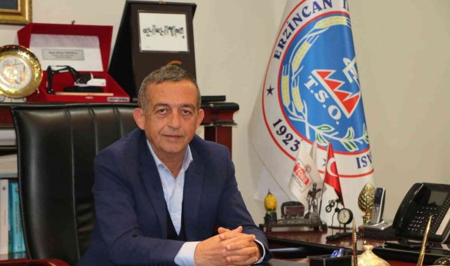 Erzincan 6. bölge teşviklerinden yararlanmaya devam edecek