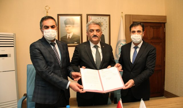 Erzincan turizmine 7 milyon TL'lik yatırım