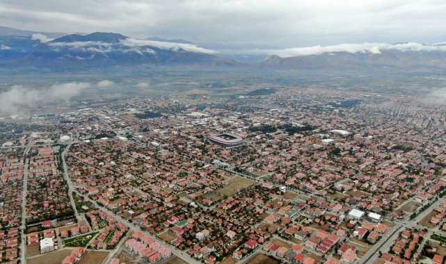 Erzincan&#039;da 11 ayda 102 şirket kuruldu