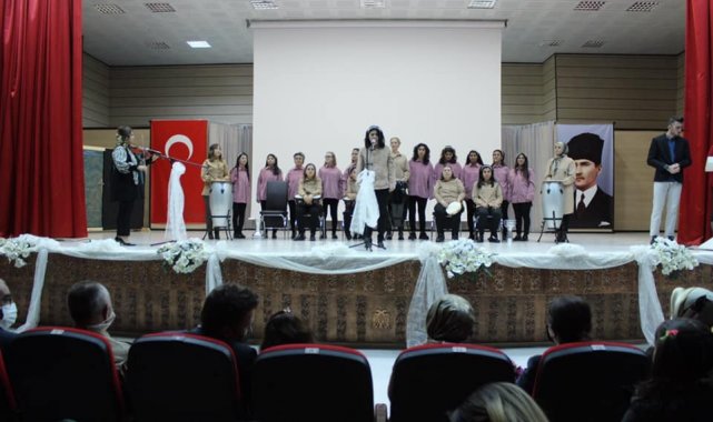 Erzincan'da 3 Aralık Dünya Engelliler Günü etkinliği